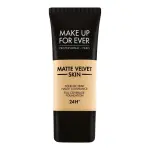 Make Up Forever Matte Velvet Skin Foundation #Y335 (Dark Sand) - 30Ml