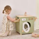 Viga Washing Machine Set