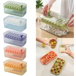 Ice Box Tray