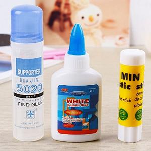 3-Piece Glue Set