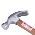 Claw Hammer with Handle