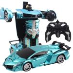 1:12 R/C Deformar Robot