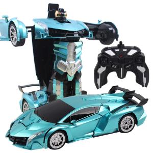1:12 R/C Deformar Robot