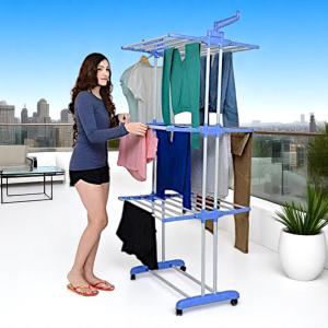 Miralux Cloths Hanger 40kg