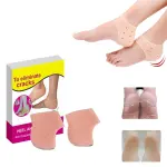 Heel Anti Crack Set