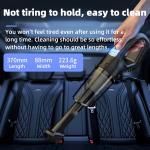 Vacume Cleaner 2in1