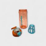 PowerLife Protein Shaker Bottle 1100ml