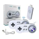 SF900 Game Controller Wireless 1500games