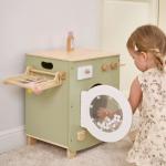 Viga Washing Machine Set