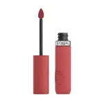 L'Oréal Paris Matte Resistance Lipstick - Crush Alert 645