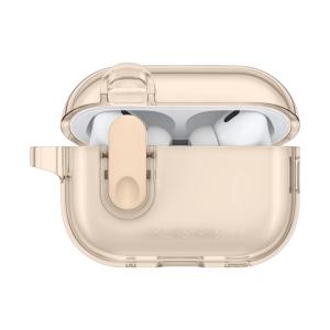 أميزينج ثينج مينيمال غطاء لسماعات AirPods Pro 2 تصميم أنيق وحماية متينة