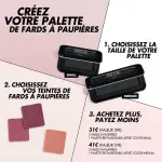 Make Up Forever Artist Color Shadow #D-926 - 2.5G