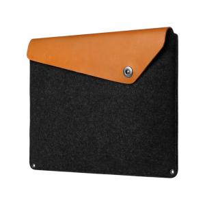 Mujjo Sleeve for 13-inch Macbook Air & Pro - Tan