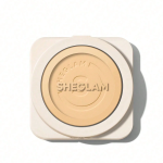 Sheglam Skin-Focus High Coverage Powder Foundation – Buttercream