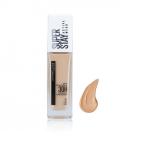 Maybelline New York Mny Ss30H Liquid Foundation 10