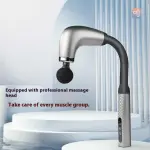 Facial Gun Deep Massage