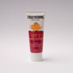 Trulykomal HD Glow VIT C Face Scrub