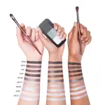 Make Up Forever Artist Color Shadow #Me-116 - 2.5G