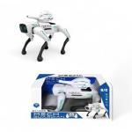 R/C Stunt Robot Dog - Rechargeable