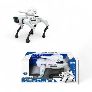 R/C Stunt Robot Dog - Rechargeable
