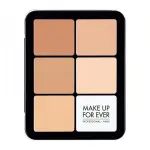 Make Up Forever Ultra Hd 12 Palette Foundation - 27.6G