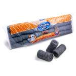 Arix Steel Wool Rolls 24Pcs.