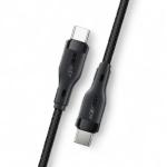ايس فاست كابل AceFast C8-03 USB-C إلى USB-C لنقل البيانات والشحن