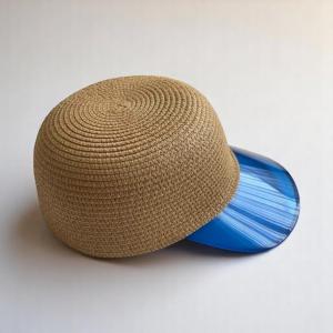 LABEL Women Summer Beach Hat