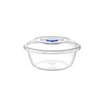 Plast Art Bowl with Cover NO:1, (4,2 LT.)
