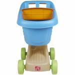LITTLE HELPERS SHOPPING CART (BLUE)