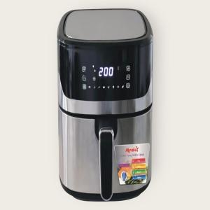 Miralux Airfryer 9Xxl 1600W