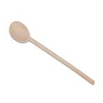 Geor Spoon With slim Oval head 40cm