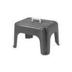 Tontarelli Stool Large 38x30x24cm