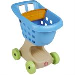 LITTLE HELPERS SHOPPING CART (BLUE)