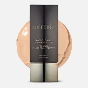 Laura Mercier Smooth Finish Flawless Fluide-Sun Tan