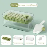 Ice Box Tray