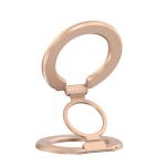 Brave RIng Holder 3 In 1 Magnetic HOlder and Kickstand Desert Gold