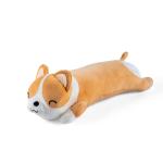 Smiling Corgi Plush Pillow 60cm