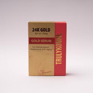 تروليكومال سيروم جولد 24K تألقي ببشرة ذهبية كل يوم