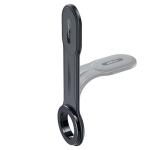 AceFast D19 Velcro in-car holder