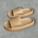 LABEL Women's Soft Comfort Beach Slides