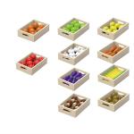 Viga Fruit & Vegetable 10 Box Set