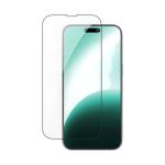 Amazingthing Iphone 2023 6.1" Pro Radix Matte Glass