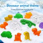 Dinosaurs Extinction