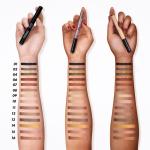 Make Up Forever Aqua Resist Smoky Shadow #14 (Solar) - 1.4G