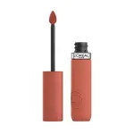 L'Oréal Paris Matte Resistance Lipstick - Snooze Your Alarm 115