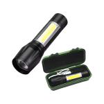 LED USB Headlight