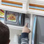لعبة مطبخ مخصص لأسلوب الحياة للاطفال