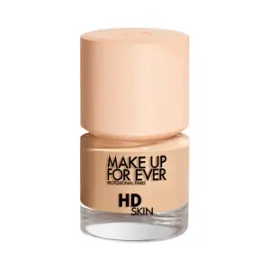 Make Up Forever Hd Skin Foundation 1N14 -12Ml