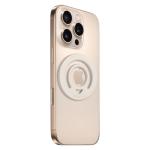 Brave Grip Magnetic Ring Finger Holder Beige